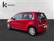 Billede af Skoda Citigo 1,0 MPI Ambition 60HK 5d