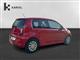 Billede af Skoda Citigo 1,0 MPI Ambition 60HK 5d