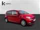 Billede af Skoda Citigo 1,0 MPI Ambition 60HK 5d