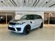 Billede af Land Rover Range Rover Sport 2,0 Si4 PHEV  Plugin-hybrid HSE Dynamic Pack 4WD 404HK 5d 8g Aut.