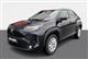 Billede af Toyota Yaris Cross 1,5 Hybrid Active Technology 116HK 5d Trinl. Gear