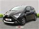 Billede af Toyota Aygo 1,0 VVT-I X-Cellence 72HK 5d