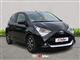 Billede af Toyota Aygo 1,0 VVT-I X-Cellence 72HK 5d