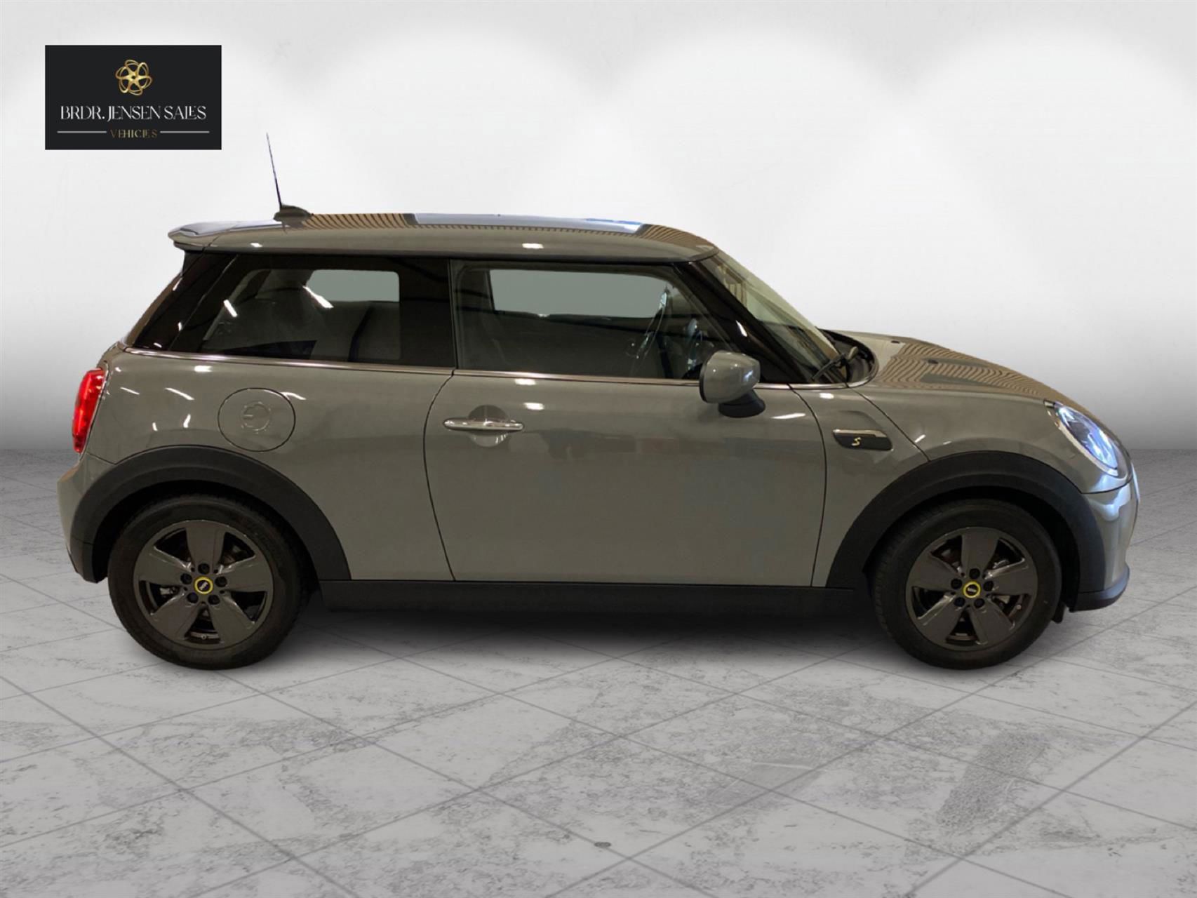 Billede af Mini Cooper SE EL Essential 184HK 3d Aut.