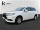 Billede af Mitsubishi Outlander 2,4 PHEV  Plugin-hybrid Inform+ 4WD 224HK 5d 6g Trinl. Gear