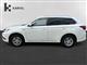 Billede af Mitsubishi Outlander 2,4 PHEV  Plugin-hybrid Inform+ 4WD 224HK 5d 6g Trinl. Gear