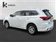 Billede af Mitsubishi Outlander 2,4 PHEV  Plugin-hybrid Inform+ 4WD 224HK 5d 6g Trinl. Gear