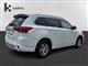 Billede af Mitsubishi Outlander 2,4 PHEV  Plugin-hybrid Inform+ 4WD 224HK 5d 6g Trinl. Gear