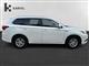 Billede af Mitsubishi Outlander 2,4 PHEV  Plugin-hybrid Inform+ 4WD 224HK 5d 6g Trinl. Gear