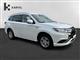 Billede af Mitsubishi Outlander 2,4 PHEV  Plugin-hybrid Inform+ 4WD 224HK 5d 6g Trinl. Gear