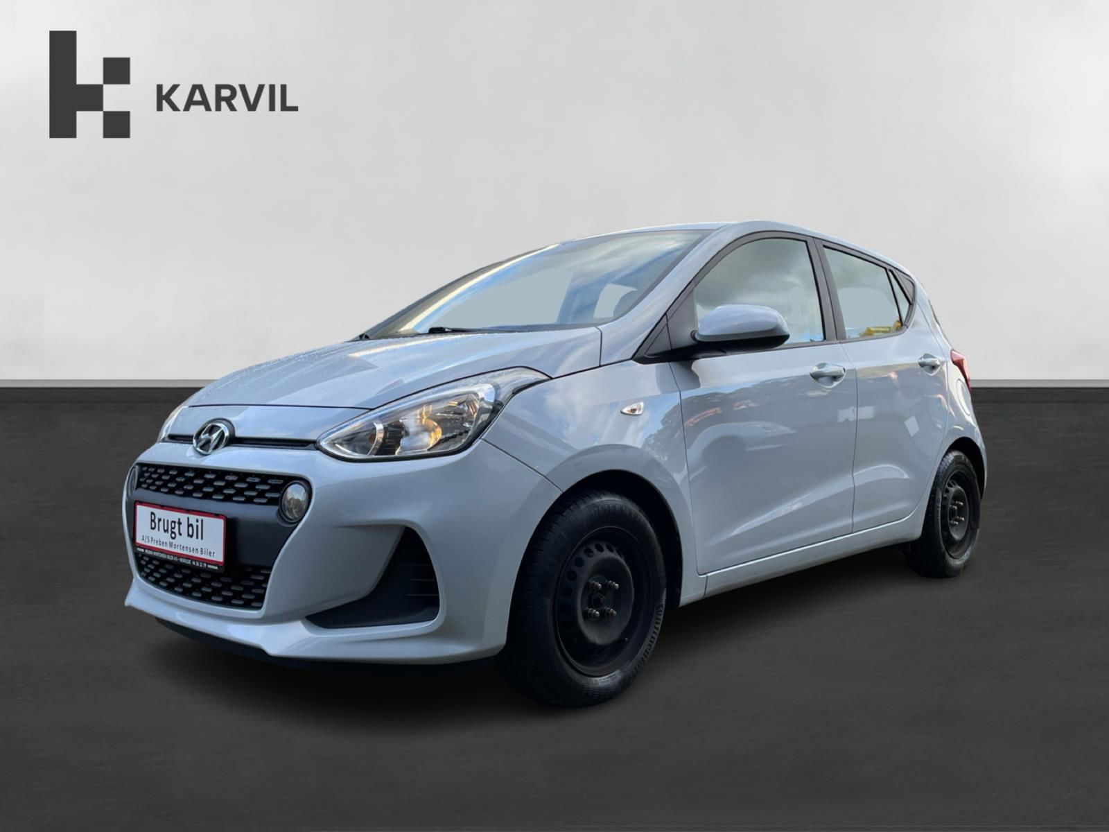 Billede af Hyundai i10 1,0 Eco 2019 Edition 67HK 5d