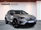 Billede af Volvo XC40 Recharge Extended Range Plus 252HK 5d Aut.