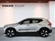 Billede af Volvo XC40 Recharge Extended Range Plus 252HK 5d Aut.