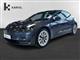 Billede af Tesla Model 3 EL Standard Range 283HK Aut.