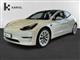 Billede af Tesla Model 3 EL Standard Range 283HK Aut.