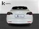 Billede af Tesla Model 3 EL Standard Range 283HK Aut.