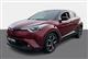 Billede af Toyota C-HR 1,8 Hybrid C-LUB Premium Selected Bi-tone Multidrive S 122HK 5d Aut.