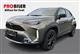 Billede af Toyota Yaris Cross 1,5 Hybrid Adventure Technology Plus 116HK 5d Trinl. Gear