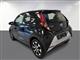 Billede af Toyota Aygo 1,0 VVT-I X-play + Go-pakke 72HK 5d