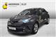 Billede af Toyota C-HR 1,8 Hybrid C-LUB Premium Selected Multidrive S 122HK 5d Aut.