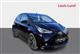 Billede af Toyota Aygo 1,0 VVT-I X-Black 72HK 5d