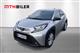 Billede af Toyota Aygo X 1,0 VVT-I Active 72HK 5d