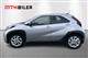 Billede af Toyota Aygo X 1,0 VVT-I Active 72HK 5d