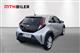 Billede af Toyota Aygo X 1,0 VVT-I Active 72HK 5d