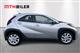 Billede af Toyota Aygo X 1,0 VVT-I Active 72HK 5d