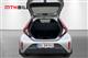 Billede af Toyota Aygo X 1,0 VVT-I Active 72HK 5d