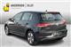 Billede af VW e-Golf EL 136HK 5d Aut.