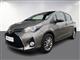 Billede af Toyota Yaris 1,3 VVT-I T2 100HK 5d 6g