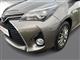 Billede af Toyota Yaris 1,3 VVT-I T2 100HK 5d 6g