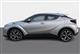 Billede af Toyota C-HR 1,8 Hybrid C-LUB Smart Multidrive S 122HK 5d Aut.