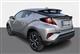 Billede af Toyota C-HR 1,8 Hybrid C-LUB Smart Multidrive S 122HK 5d Aut.