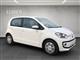 Billede af VW up 1,0 FSI BMT Move 75HK 5d