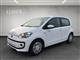 Billede af VW up 1,0 FSI BMT Move 75HK 5d