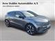 Billede af Renault Mégane E-TECH Techno 220HK 5d Aut.