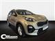 Billede af Kia Sportage 1,6 CRDI  Mild hybrid Comfort m/Vinterpakke DCT 136HK 5d 7g Aut.