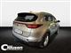 Billede af Kia Sportage 1,6 CRDI  Mild hybrid Comfort m/Vinterpakke DCT 136HK 5d 7g Aut.