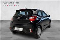 Hyundai i10 1,0 Advanced 67HK 5d