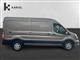 Billede af Ford Transit 350 L3H2 2,0 TDCi Limited 185HK Van 6g Aut.