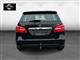 Mercedes-Benz B180 d 2013