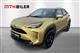 Billede af Toyota Yaris Cross 1,5 Hybrid Active 116HK 5d Trinl. Gear