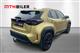 Billede af Toyota Yaris Cross 1,5 Hybrid Active 116HK 5d Trinl. Gear