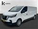 Billede af Nissan Primastar L2H1 2,0 DCi N-Connecta 170HK Van 6g