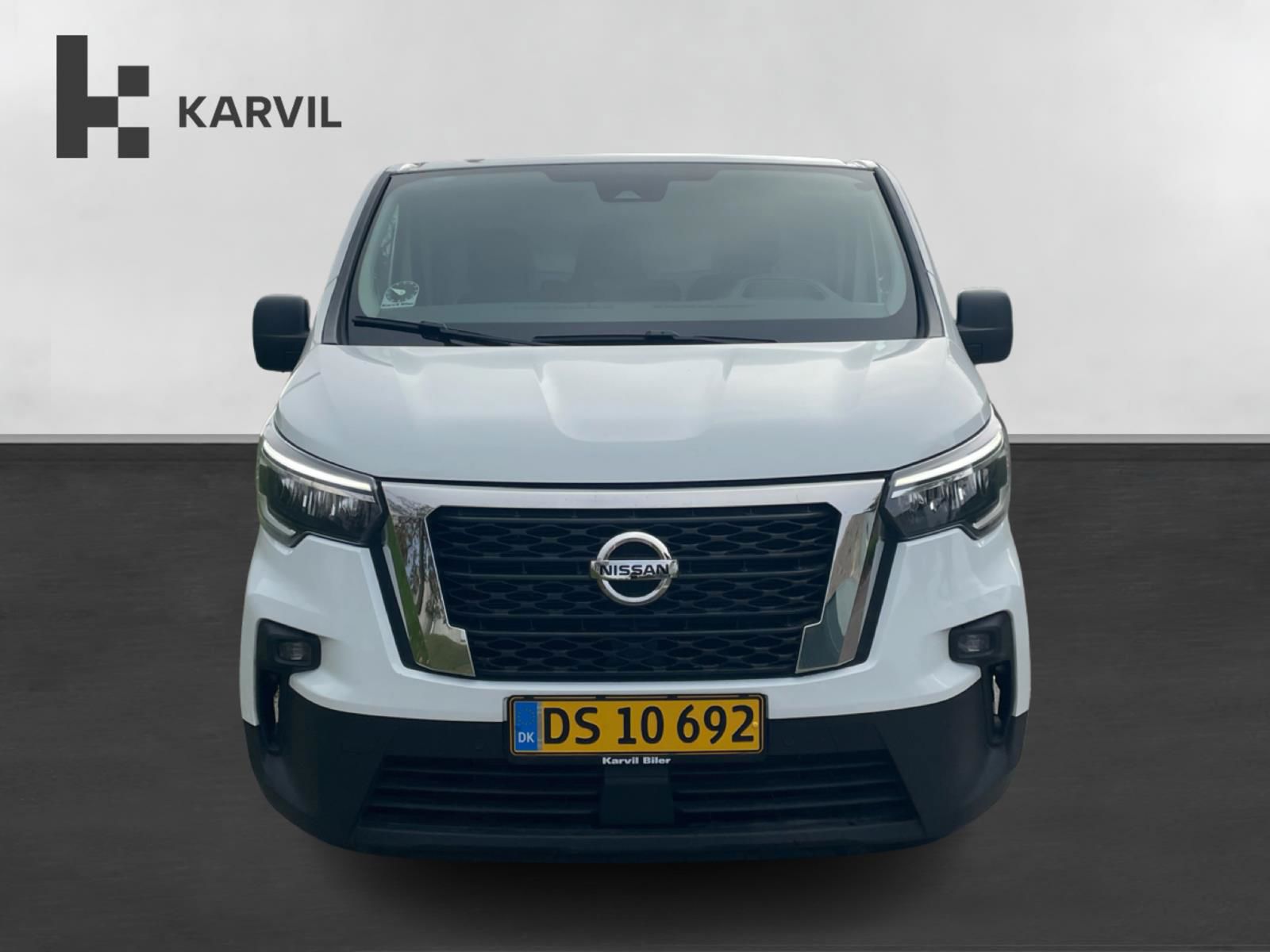 Billede af Nissan Primastar L2H1 2,0 DCi N-Connecta 170HK Van 6g