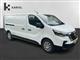 Billede af Nissan Primastar L2H1 2,0 DCi N-Connecta 170HK Van 6g