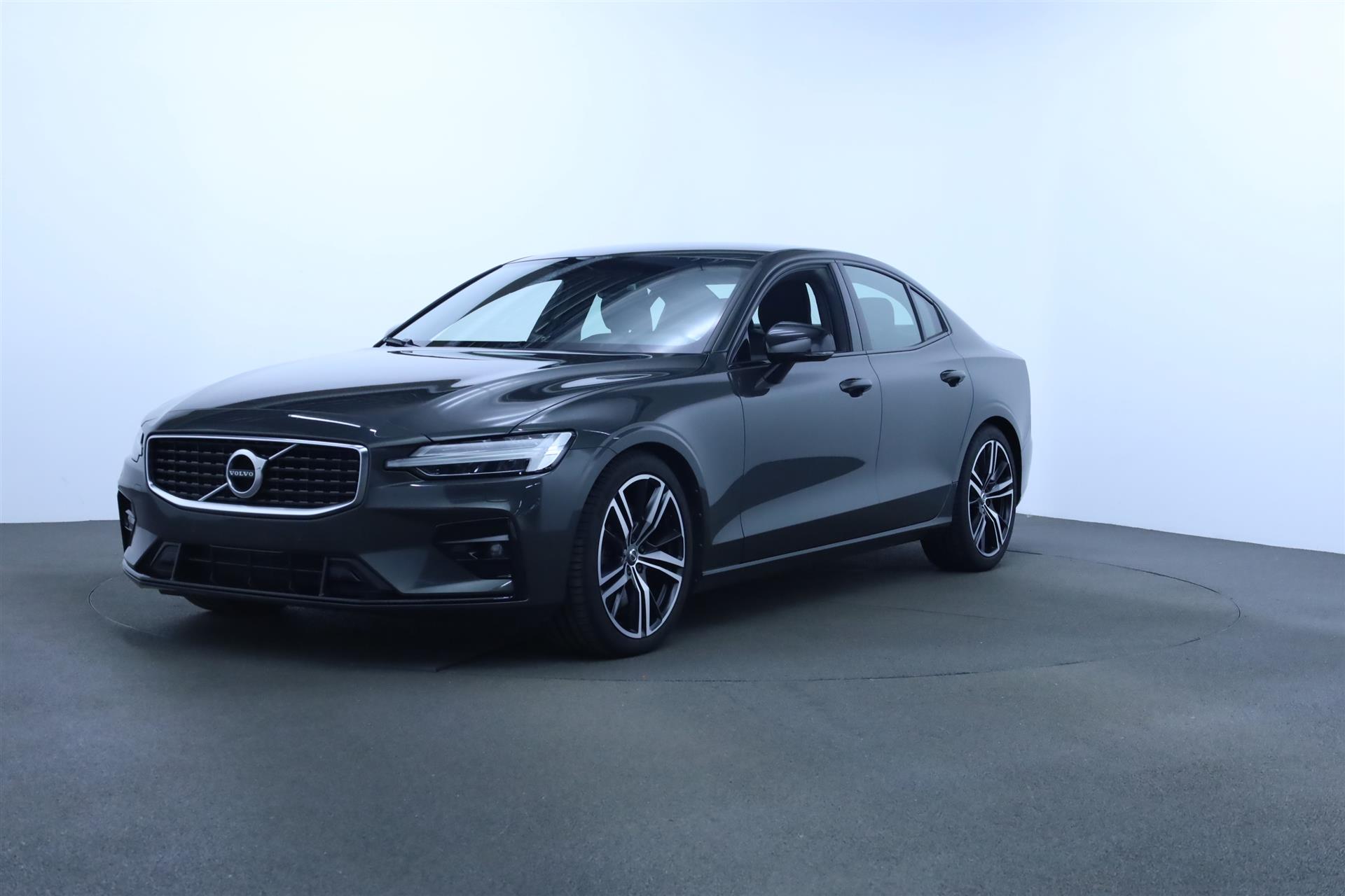 Billede af Volvo S60 2,0 T5 R-design 250HK 8g Aut.