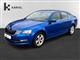 Billede af Skoda Octavia 1,5 TSI ACT Style DSG 150HK 5d 7g Aut.